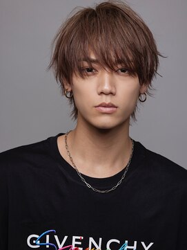 リップス 渋谷(LIPPS) フェイスショート