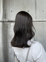 ニコフクオカヘアーメイク(NIKO Fukuoka Hair Make) 【NIKO】シークレットハイライト/グレージュ/赤み消し/透明感