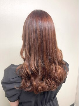 サニー 津田沼店(SUNNY) ブラットオレンジ