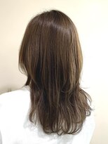 アズール 草加(azule)&nbsp;大人のロングヘア　レイヤー　 [草加駅/草加駅東口]