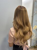 レヴェリー(REVERIE)&nbsp;ダイヤモンド毛質