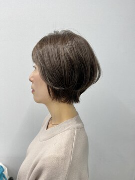 グランド(GRAND) オトナショート