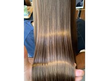 メイルヘア 神戸元町(MAIL HAIR)