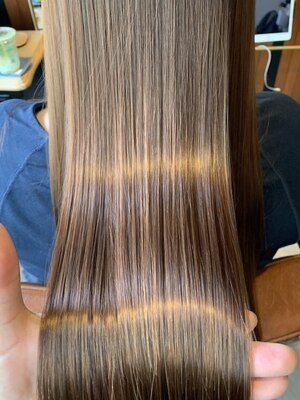 【元町1分】神戸トップレベルの髪質改善サロン《MAIL HAIR》◇【髪質改善ヘアエステ】をご提案いたします。