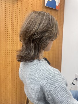 シティ(sity.) highlight