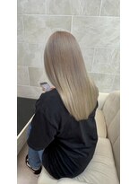 ドロシー 郡山桑野店(Dorothy) イメチェン/ハッシュカット/フルバング/似合わせカット/郡山