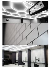 【フロアー】洗練された大人な空間でちょっぴり背伸びした自分に出会える上質サロン空間♪