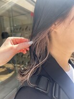 ゼンコー キチジョウジ シェール(ZENKO KICHIJOJI chere)&nbsp;ピンクベージュ