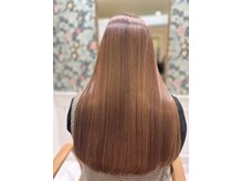 ヘアーズケアープレスト(Hair's Care Presto)