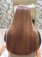 ヘアーズケアープレスト(Hair's Care Presto)の写真/【泉大津】原液100%髪質改善トリートメントが大人気！髪の内側から補修するから、自分史上最高の美ヘアに♪