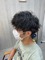 アレクサ 石神井公園(ALEXA)&nbsp;ツイストスパイラル