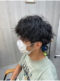 ツイストスパイラル