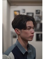 グランクラブ(GRANCLUB)&nbsp;カット　パーマ　フェード　シェービング　ヘッドスパ