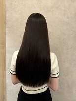 カインド 南青山(hair&make up KIND)&nbsp;オススメスタイル