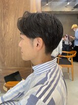 ロタ 吉祥寺(RoTa) 爽やかビジネススタイル