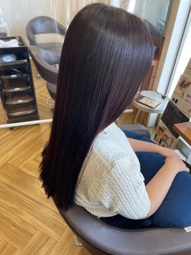 ルシードスタイル バレッタ(LUCIDO STYLE BARRETTA) 新成分トステアでツヤハリ