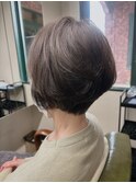 ショートスタイル【和歌山】