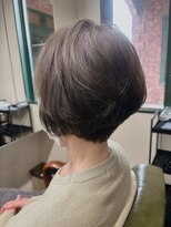 エミタス 三年坂(Emitas)&nbsp;ショートスタイル【和歌山】