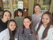 トータルビューティーハナコ(Total Beauty)