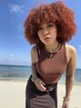 ノーフューチャー(NO FUTURE) 濱田 春瑠