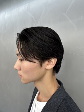 フリーラ 横浜(freera) ジェントルマッシュ