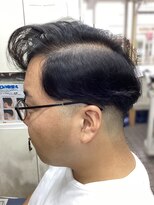 理容 マキノ&nbsp;メンズカット