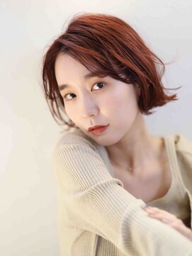 カメリア 小岩(camellia) コンパクトショート