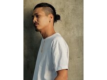 ダグラスヘア フォーシーム(Douglas hair FOUR SEAM)