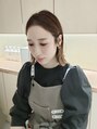 アラナ(Alana) マツミヤ ヒロミ