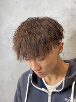 ネクストゼロ(NEXT zerO) イナズマツイスト