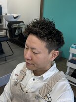 スウェル 西千葉店(Swell)&nbsp;ツイストジェットハイライト3