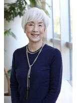 イチリン 千葉(ICHIRIN) プラチナショート