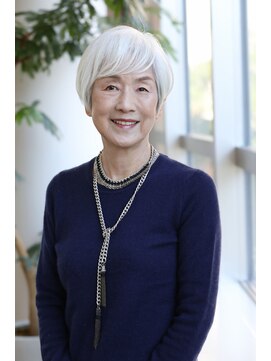 イチリン 千葉(ICHIRIN) プラチナショート