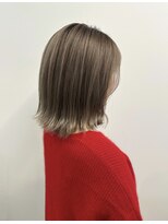 シエルブルー(ciel bleu)&nbsp;シナモンベージュ