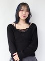 ヘアサロン ガリカ 表参道(hair salon Gallica) miko