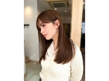 ラボヌールヘアー 宇都宮店(La Bonheur hair)