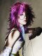 サイ(sai)の写真/[HOT PEPPER Beauty AWARD 2025 BEST SALON 注目サロン]ダメージレスで大人も楽しめるデザインカラー◇