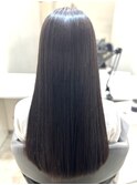 髪質改善/縮毛矯正/美髪/艶髪/髪質改善トリートメント/酸性矯正