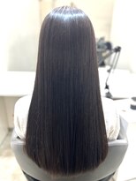 イレス 札幌駅前(IRESU)&nbsp;髪質改善/縮毛矯正/美髪/艶髪/髪質改善トリートメント/酸性矯正