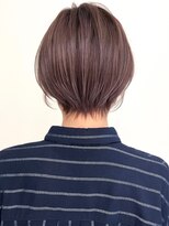 ジルブラン 京都(JIL BLAN)&nbsp;ハイライトバレイヤージュダブルカラーケアブリーチ20代30代40代