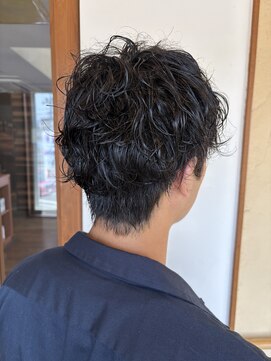 トップヘアー 本店(TOP HAIR) 春のおすすめショート20代30代40/倉敷