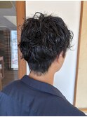 春のおすすめショート20代30代40/倉敷