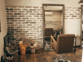 ジンク(Zn)の写真/現代社会のココロ、カラダの疲れを癒す、そんな空間を提供。マンツーマン施術のくつろぎサロン。