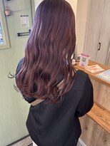 ワンヘアーアナザーライフ(ONE hair-another-life)&nbsp;イルミナカラー