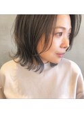 外はねボブ