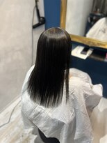 ヘッドルーム ディスティネーション(Head Room Distination) 酸性ストレートとノンジアミンカラー