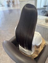 シーク 豊橋(SEEK)&nbsp;髪質改善/縮毛矯正