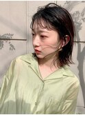 【cuzKLUB】ナチュラルボブ＊池袋