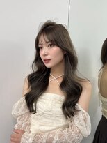 ジュイル ハラジュク(JEWIL HARAJUKU)&nbsp;オリーブベージュ