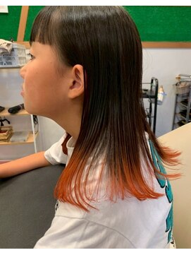 フラクタルデザイン 大村店(FRACTAL DESIGN) デザインカラー